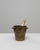20th Century French Brass Champagne Bucket For Sale In Greensboro - Image 6 of 18