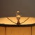 Antique French Josef Ahne Opaline Glass Portrait Pillow Table Lamps - a Pair For Sale - Image 9 of 12
