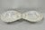 Vintage Regency Style Silver Plated Clam Shell Hinged Warmer With Floral Handle For Sale - Image 10 of 16
