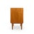 Mid 20th Century Hp Hansen Style Mid Century Danish Teak Credenza and Hutch For Sale - Image 5 of 13