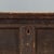 Archaic Walnut Chest For Sale - Image 5 of 12