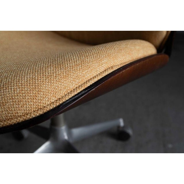 Desk chair by Ennio Fazioni For Sale - Image 11 of 18