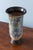 Early 20th Century Art Deco Stoneware Flared Vase from Roger Guérin For Sale - Image 4 of 8
