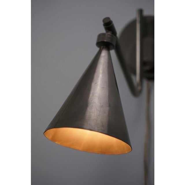 Art Deco Table Lamp, The Netherlands, 1930s For Sale - Image 15 of 18