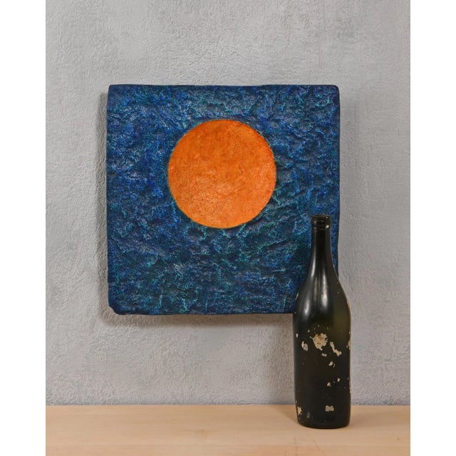 Early 21st Century Philip Hearsey, Saturday Sun, 2017, Bronze For Sale - Image 5 of 8