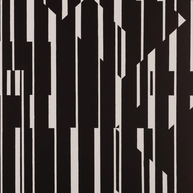 Victor Vasarely, ALTAIR, Lithograph For Sale - Image 3 of 6