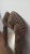 Measurements: 10.5 x 14 x 1.25 inches Approx. 26.7 x 35.6 x 3.2 cm Weight: 965 g Approx. 2.1 lbs Beautiful antique tramp...