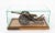 Bronze Cased Model of Colubrina Da Fortezza Cannon For Sale - Image 4 of 14