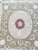 Boho Vintage Suzani from Tashkent, circa late 1960s. Dimension; 57'' x 61'' inches / 145 x 154 cm / 4'9'' x 5'1''...