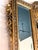 This stunningly large Napoleon III Style table mirror is a guaranteed way to brighten up any room. The detailed carvings...