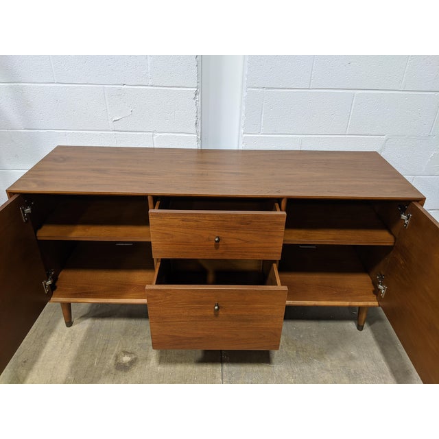 West Elm Credenza 60" Chairish