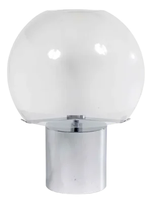 Large Table Lamp by Luigi Caccia Dominioni for Azucena, 1965