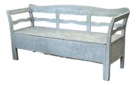 Example of Benches
