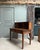 Antique Oak Stepped Desk, 1890s For Sale - Image 12 of 16