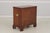 Henkel Harris Cherry Flip Top Server Cabinet For Sale - Image 16 of 18