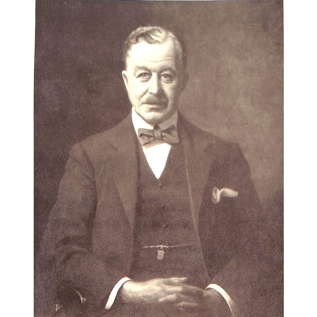 "The History of the Althorp and Pytchley Hunt 1634-1920" 1937 Paget, Guy For Sale In New York - Image 6 of 18