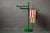 Vintage Italian Space Age Futuristic Green Plastic Towel Rack, 1980s For Sale - Image 9 of 9