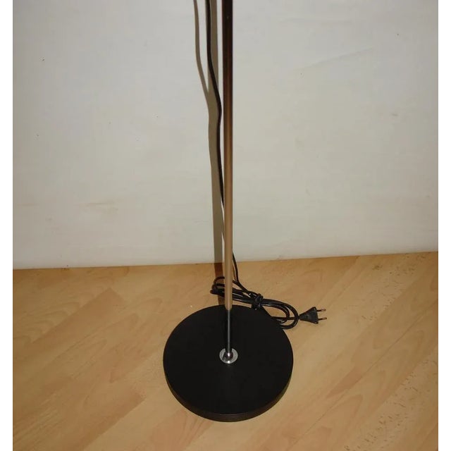 Vintage Floor Lamp, 1970s For Sale - Image 4 of 7