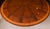 Vintage Flame Mahogany Dining Table from Harrods For Sale - Image 10 of 18