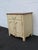 Ethan Allen Two Tone Large Nightstands Bedside End Tables a Pair 6902 For Sale - Image 12 of 18