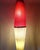 Large Vintage Accent Floor Lamp, 1960s For Sale - Image 4 of 12