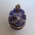 1900s Theo Faberge Winter Egg St. Petersburg Collection For Sale - Image 4 of 12
