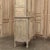 19th Century Country French Normandy Louis Philippe Period Buffet a Deux Corps in Stripped Oak For Sale - Image 12 of 18