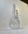 French Cut Crystal Decanter from Cristal De Lorraine, 1950s For Sale - Image 4 of 13