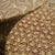 Contemporary Rosalie 70 Coffee Table in Pine Wood and Fabric by Popus Editions For Sale - Image 3 of 6