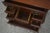 Vintage Country Pine 7 Drawer Chest Nightstand For Sale - Image 4 of 16