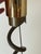 Austrian Brass Pendant attributed to Kalmar, Loos Manner, 1980s For Sale - Image 16 of 18