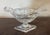 Antique 19th Century Georgian Anglo Irish Cut Glass / Crystal Salt Cellar For Sale - Image 4 of 16