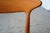1950s 1, 2 or 3 Danish Modern Teak Dining Chairs by Arne Hovmand-Olsen for Mogens Kold — Restored For Sale - Image 9 of 12