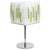 1970s Italian Modernist Art Glass Table Lamp For Sale In New York - Image 6 of 18