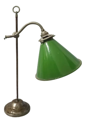 Vintage Atelier Table Lamp