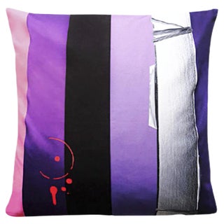 Pillowcase by Anselm Reyle for Henzel Studio, 2014 For Sale