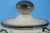 Ceramic Butter Dish by Zell Am Harmersbach, 1970s For Sale - Image 12 of 18
