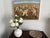Mid-Century Modern Mid-20th Century Italian Bitossi Seta Sgraffito Bowl by Aldo Londi For Sale - Image 3 of 8