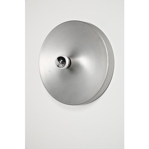 Space Age Wall Sconce For Sale - Image 9 of 9