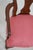 Brown Set of 6 John Widdicomb Walnut Dining Room Chairs For Sale - Image 8 of 18