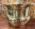 Mid Century Brass Urn Lamp, Signed For Sale - Image 4 of 8