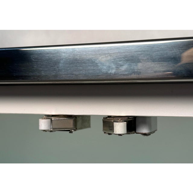 Mid-Century John - RIchard Clayton Giovanna Buffet For Sale - Image 12 of 12