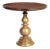 18th Century Bronze Leg and Walnut Top Coffee Tables For Sale