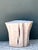 Vintage Natural Wood Stump Accent Table For Sale In West Palm - Image 6 of 12