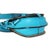 Blue Calfskin Mini Gate Belt Bag For Sale In New York - Image 6 of 8