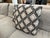 Tribal Walter G Swazi Throw Pillows, Pair For Sale - Image 3 of 12