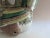 Asian Early 20th Century Chinese Famille Vert Rooster Hen Cockerel Chicken Tureen For Sale - Image 3 of 10
