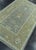 Brown Turkish Oushak Rug 3'9"x 6'1" #19135 For Sale - Image 8 of 8