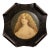 Early 1900s J. R. Beiersdorf & Co. Advertising Tin Sign With Rolled Edges For Sale