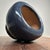 ​Japanese Glazed Ceramic Plant Stand, 1960s For Sale - Image 10 of 18